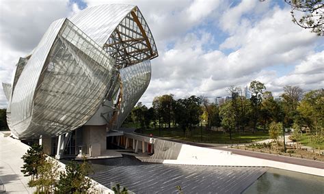 museo louis vuitton|fondation Louis Vuitton exhibition.